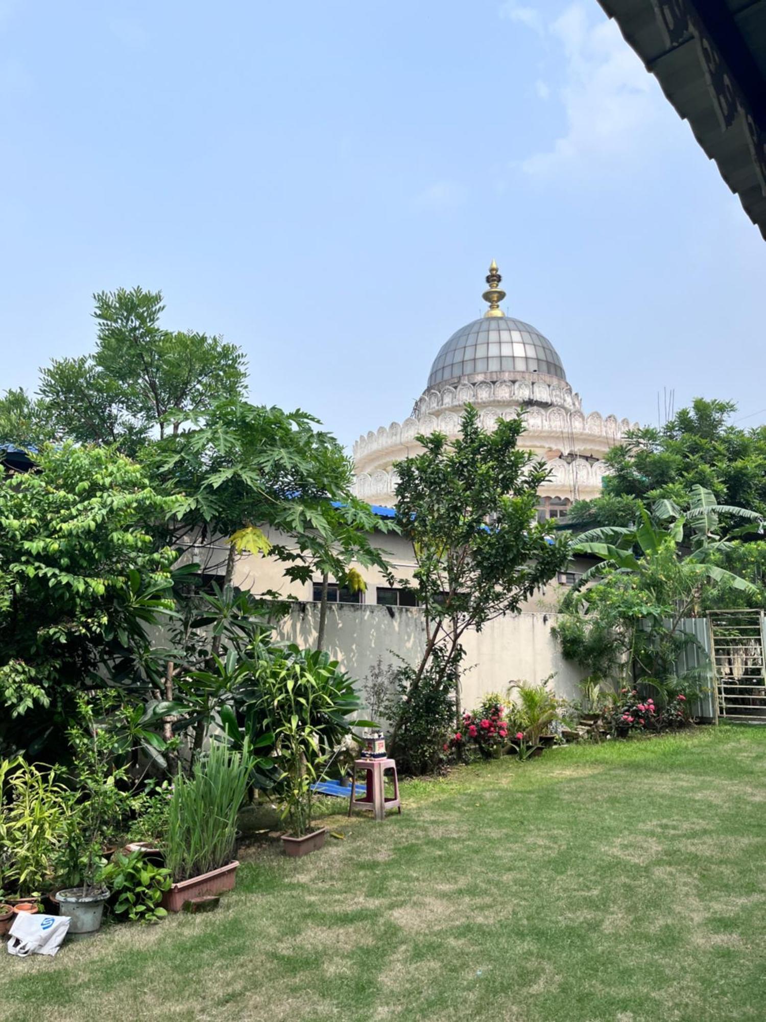 Paradise Villa Siliguri Exteriér fotografie