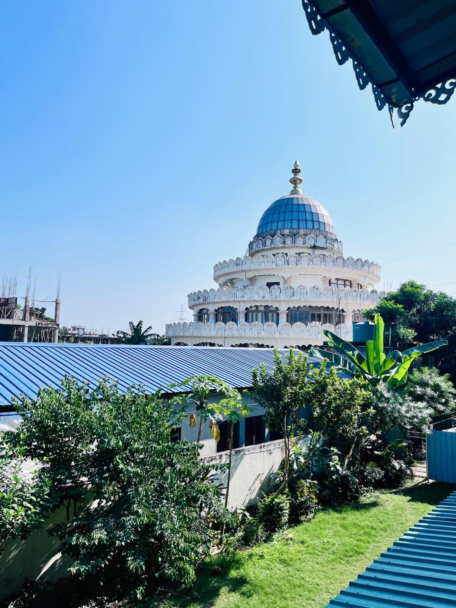 Paradise Villa Siliguri Exteriér fotografie